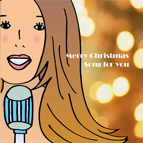 Merry Christmas song for you RE-MIX（High Resolution )